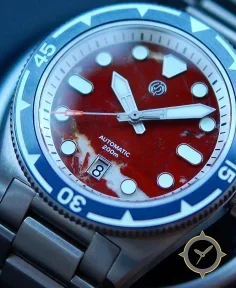 Signum Cuda Titanium