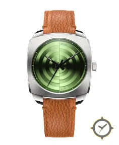 Michel Architect - Pistachio Vault