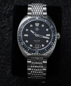Ixdao Diver JD-X07S Blue Wave