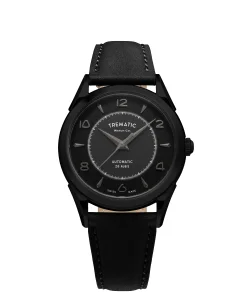 Trematic Archivio Uno - ref. 502 - Oscuro