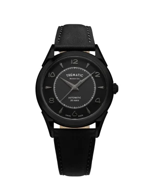 Trematic Archivio Uno - ref. 502 - Oscuro