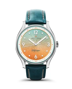 Trafford Watch Co. Daytripper Eos