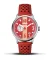 RACE MASTER AUTOMATIC RED