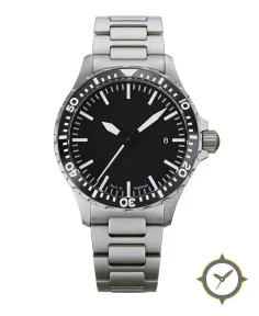 Englemaan Spectre Black