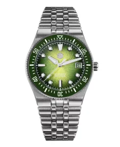 San Martin SN0148-GB Gradient Green