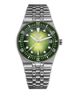 San Martin SN0148-GB Gradient Green