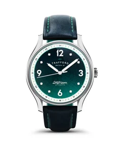 Trafford Watch Co. Daytripper Vesper