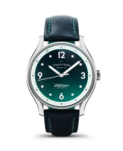 Trafford Watch Co. Daytripper Vesper