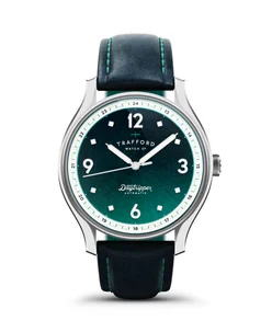 Trafford Watch Co. Daytripper Vesper
