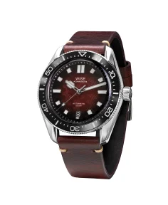 Wise ADAMASCUS AD851A Stainless 904L