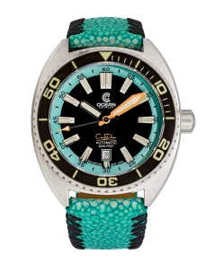 Ocean Crawler Core Diver BlueShark LE
