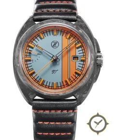 GT Carbon 'Heritage'