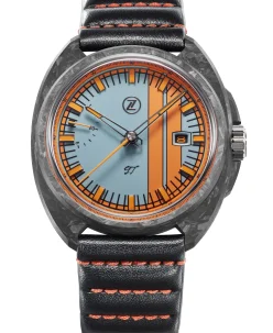 Zelos GT Carbon 'Heritage'