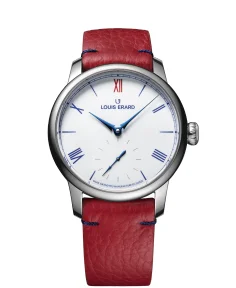 Louis Erard Émail Grand Feu II
