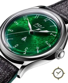 2022 ANNIVERSARY GRAND MORI '森'