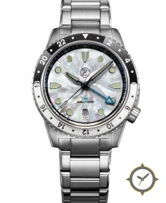 Mako 300m GMT MOP