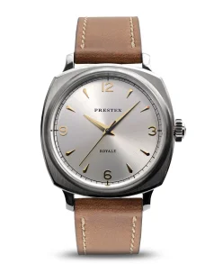 Duckworth Prestex Prestex Royale Quartz