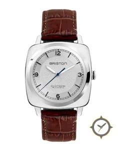 Clubmaster Legend Classic - Steel - White