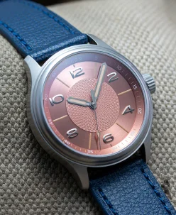 Pinion Neutron