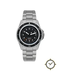 Unimatic Modello Uno UT1 Toolwatch