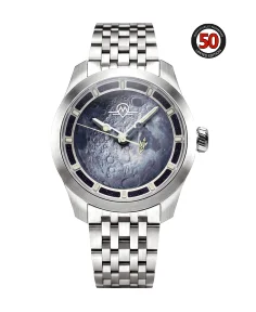 Monro Luna Adventure MLA-FTM Fly Me To The Moon