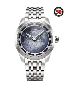 Monro Luna Adventure MLA-FTM Fly Me To The Moon