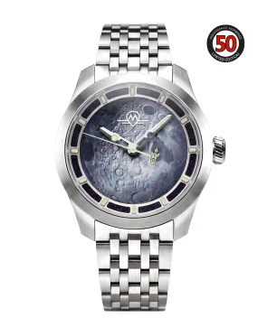 Monro Luna Adventure MLA-FTM Fly Me To The Moon