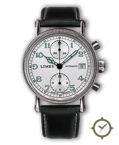 Nightflight Chronograph W