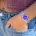 Ladies Guild Shimmering Purple