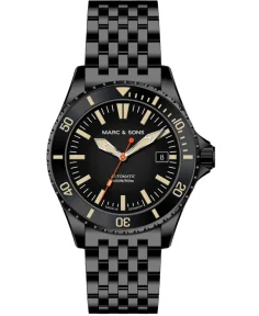 Marc & Sons Vintage DLC