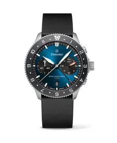 Damasko DC89 Blau