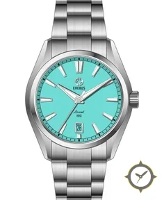 ASCENT HAQ 39 Duck Egg Blue Enamel