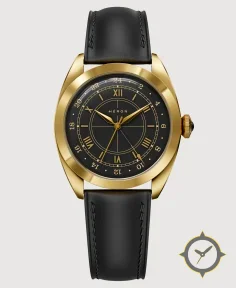 Mirabel GMT - Black