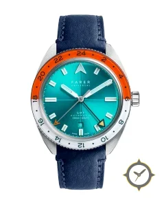 ARCHIVE X SHOWROOM WATCHES