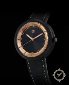 Chroma 2 Limited Edition : Carbon Fiber