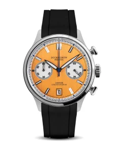 Duckworth Prestex Lostock Quartz Chronograph