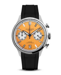 Duckworth Prestex Lostock Quartz Chronograph