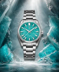 Aethelsohn Terra Nova