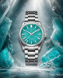Aethelsohn Terra Nova