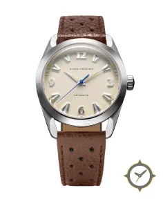 Nivada Grenchen ANTARCTIC EGGSHELL BEIGE LUMINOVA