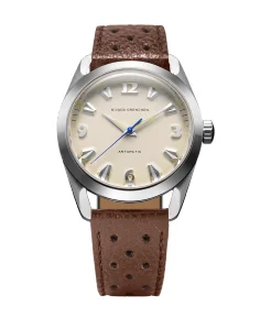 Nivada Grenchen ANTARCTIC EGGSHELL BEIGE LUMINOVA