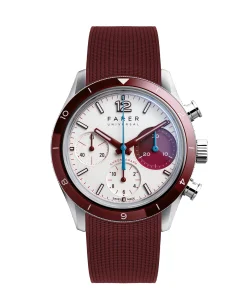 Farer RACING CHRONOGRAPH Libre