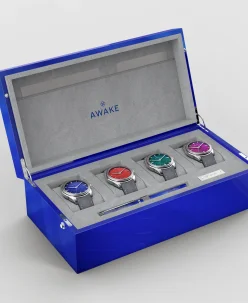 Awake Watches Son Mài – Collector set
