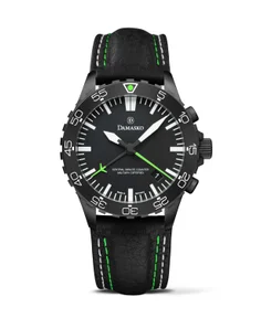 Damasko DC82/2 black
