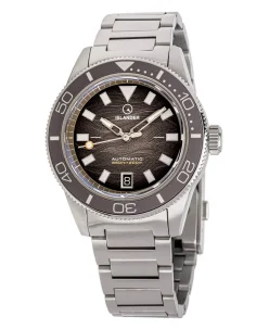 Islander Bayport Automatic with Warm Grey Dial