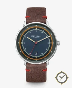 Hamburg Edition Argo