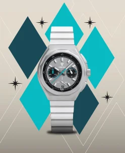 Vostra Designs Gamma Grey