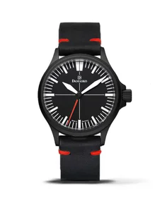 Damasko DK30 BLACK
