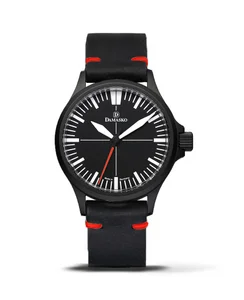 Damasko DK30 BLACK