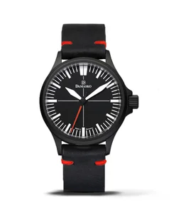 Damasko DK30 BLACK